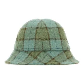 Helen Kaminski Franz Checked Bucket Hat