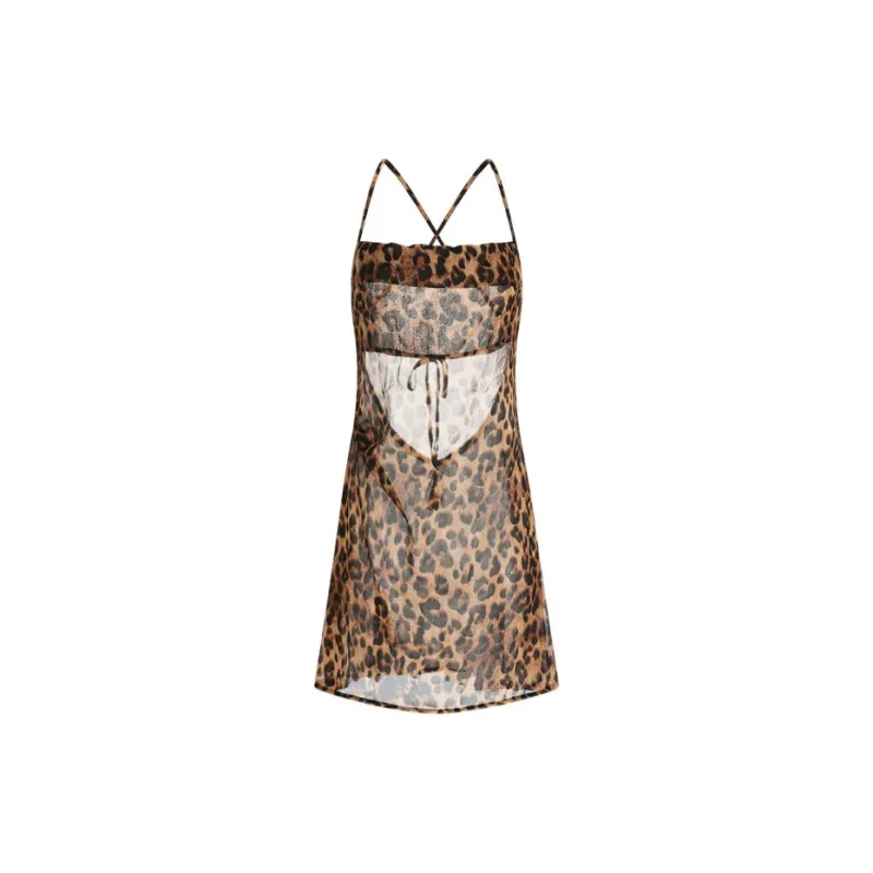 TLXT Women's Nightgowns-0