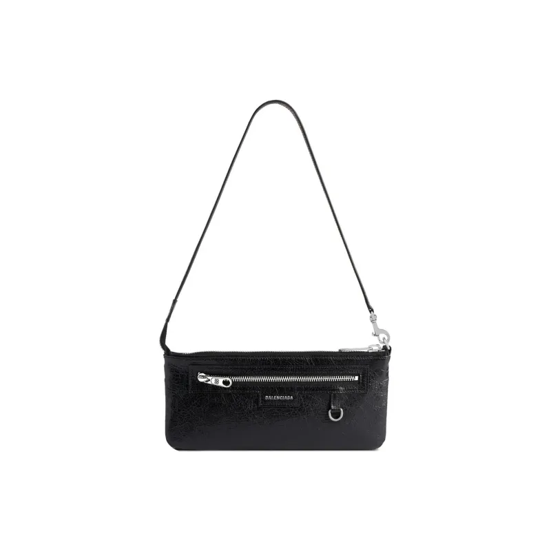 Balenciaga Superbusy Shoulder Bag-3