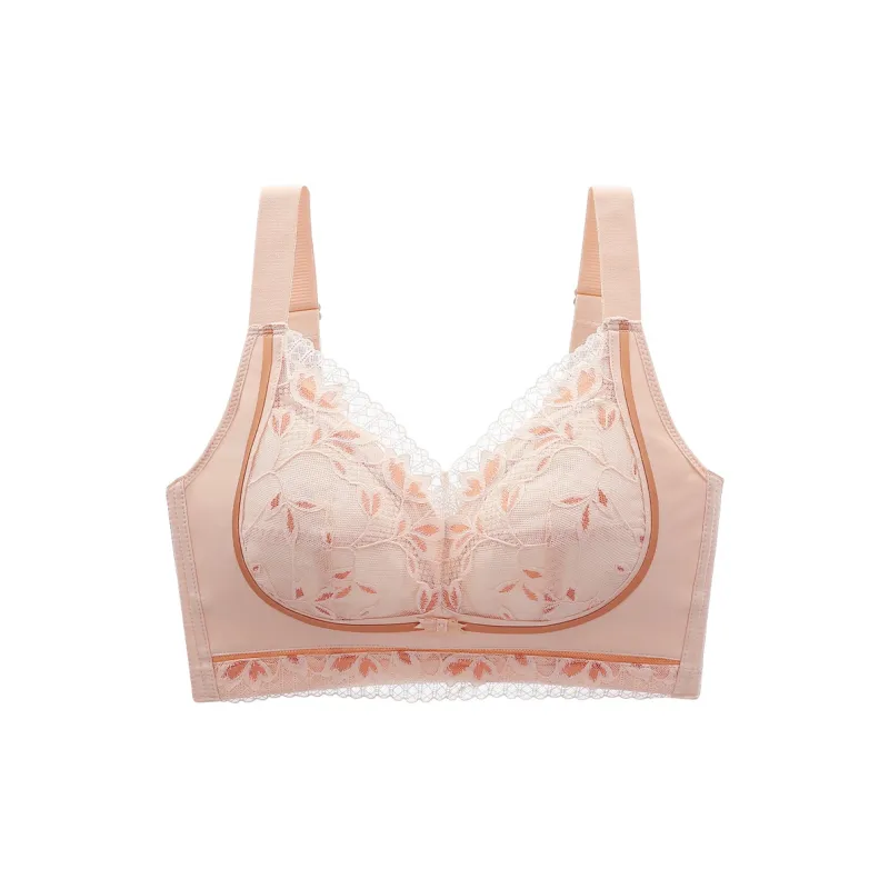 La Chapelle Women's Bras-3