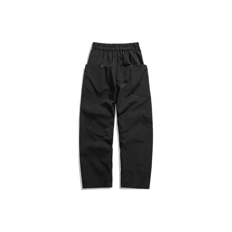 WARRIOR Cargo Pants Unisex-2