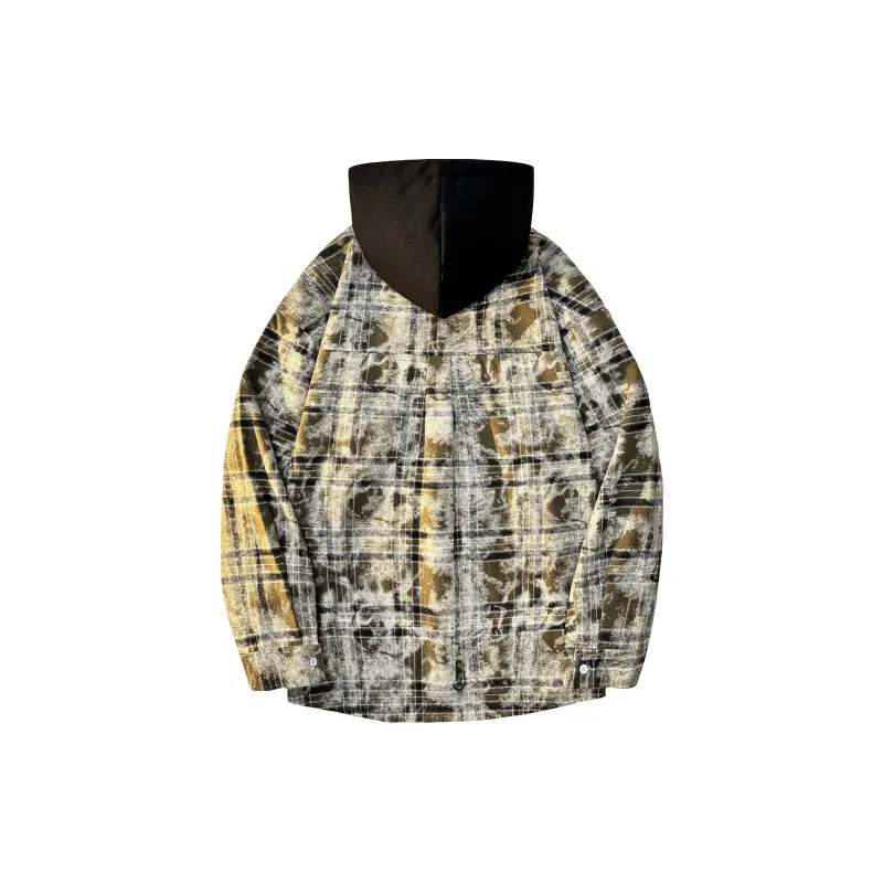CRUSH KEY Shirts Unisex-4