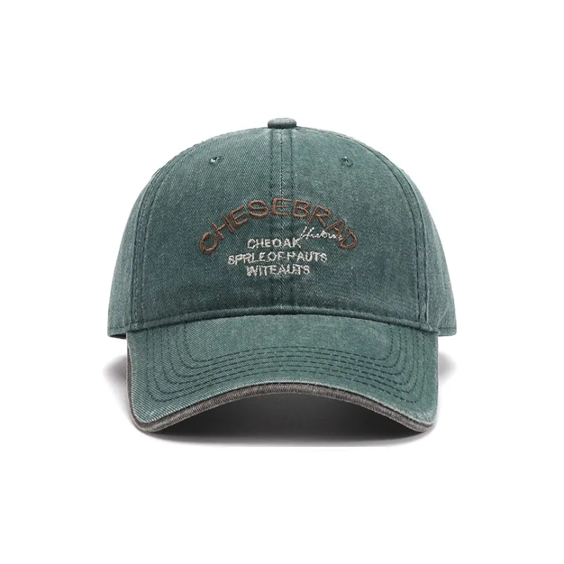 Yamaichi Maru Cotton Baseball Caps Unisex-7