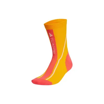 Adidas Free Shipping With AdiClub Adidas By Stella McCartney Crew Socks