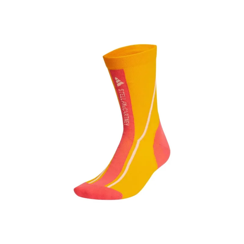 Adidas Free Shipping With AdiClub Adidas By Stella McCartney Crew Socks-0