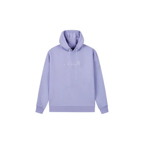 361° Sweatshirts Women's Sophie Purple