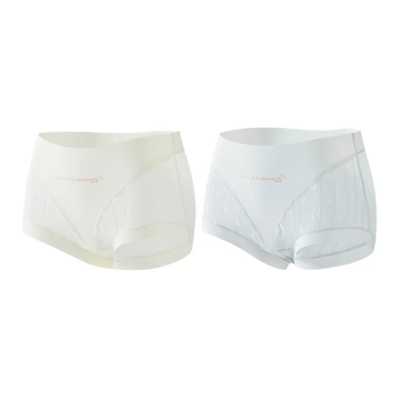 GUJIN Underpants Women's Combo Set-10