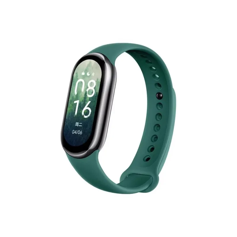 IBOANN Unisex Watch Bands-8