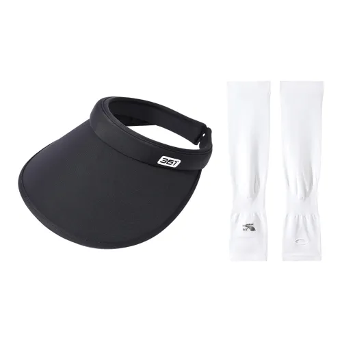 361° Polyamide Sun Protection Hats Unisex Multicolor
