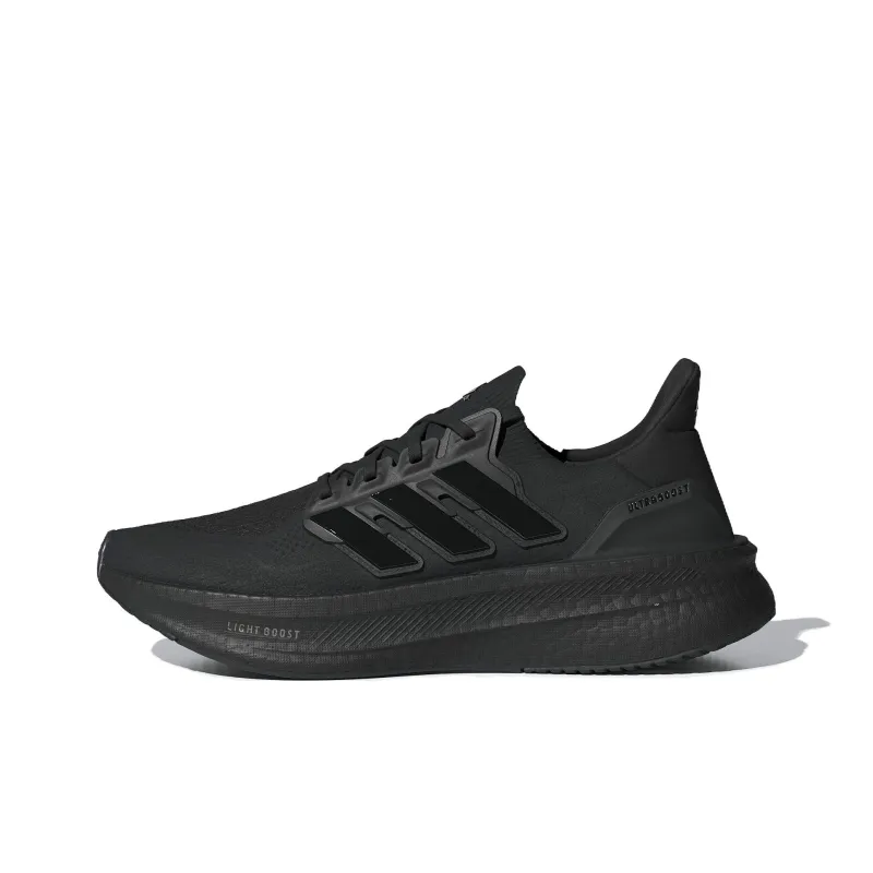 Adidas ultra boost triple black 9.5 hotsell