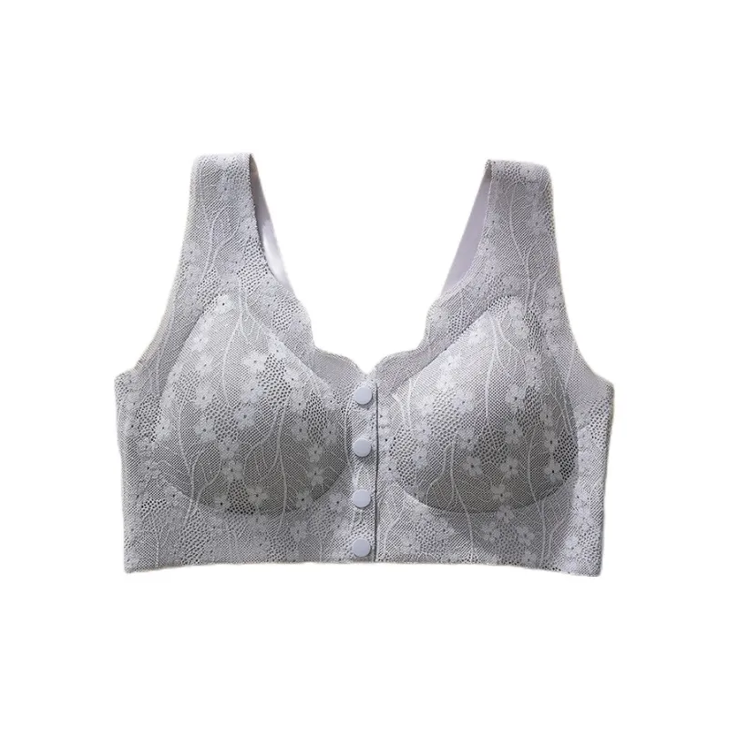YUZHAOLIN Women's Bras-9