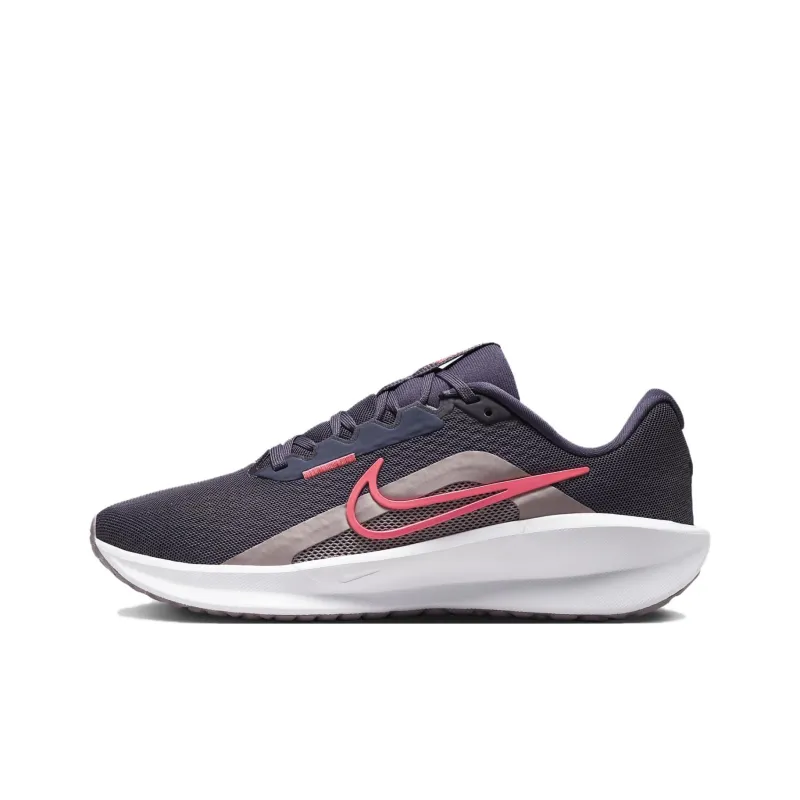 Nike Downshifter 13 Dark Raisin Light Violet Ore White Hot Punch Women's-0