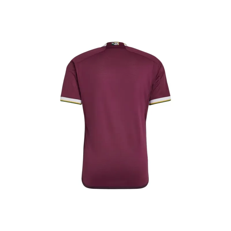 Adidas Free Shipping With AdiClub 2024 Portland Timbers Adidas Archive Authentic Jersey-1