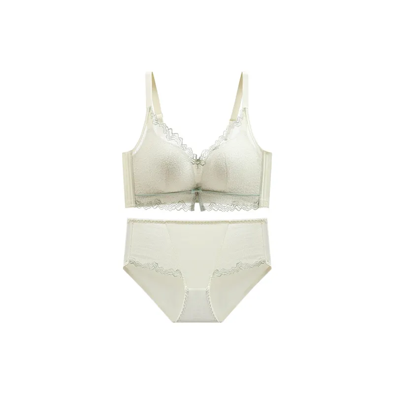 La Chapelle Underwear Set Women's-6