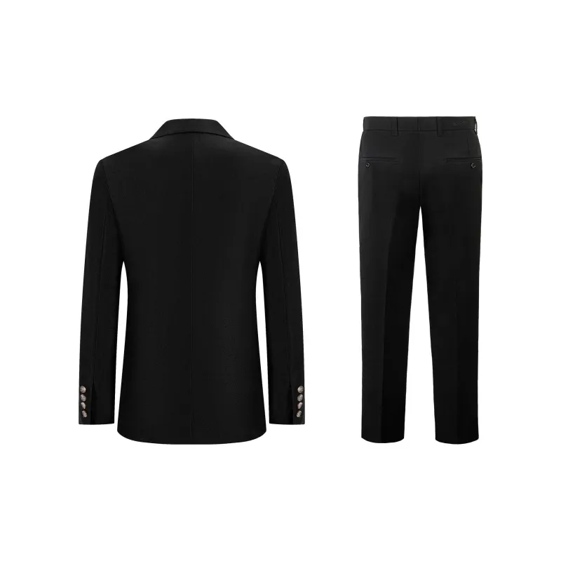 SEAFUNG Business Suits Men-9