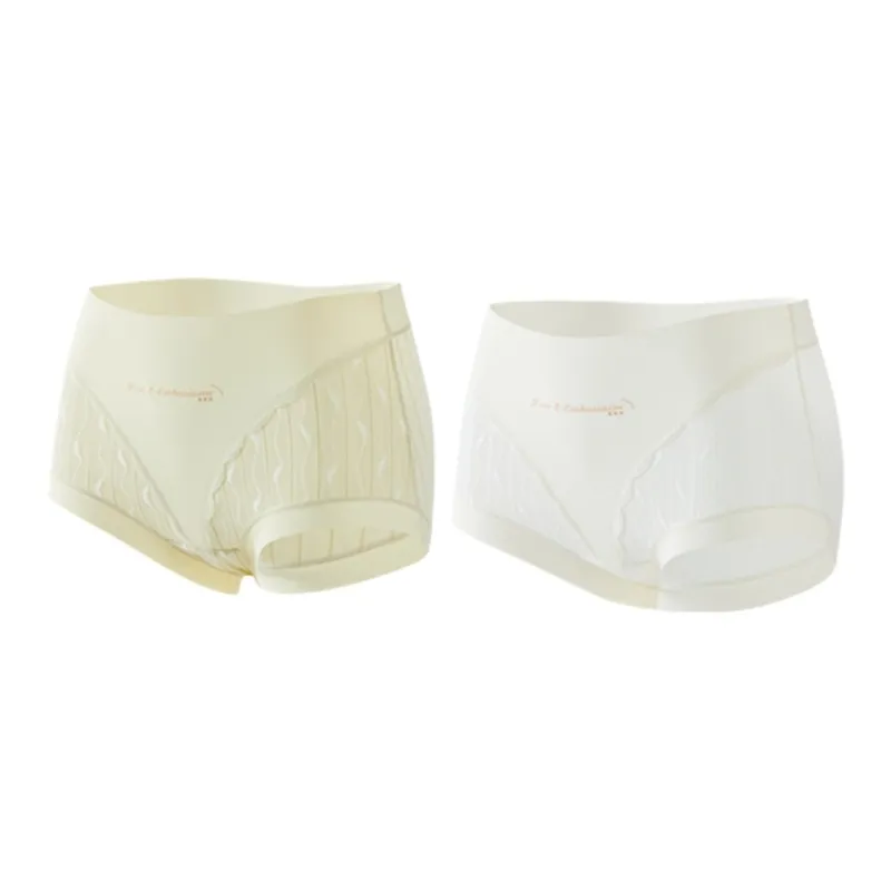 GUJIN Underpants Women's Combo Set-0
