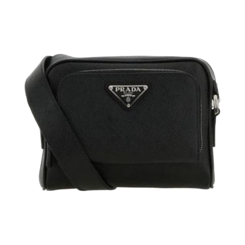PRADA Shoulder Bags Bags Men on Sale & Authentic - POIZON PRADA Shoulder Bags Bags Men on Sale & Authentic - POIZON