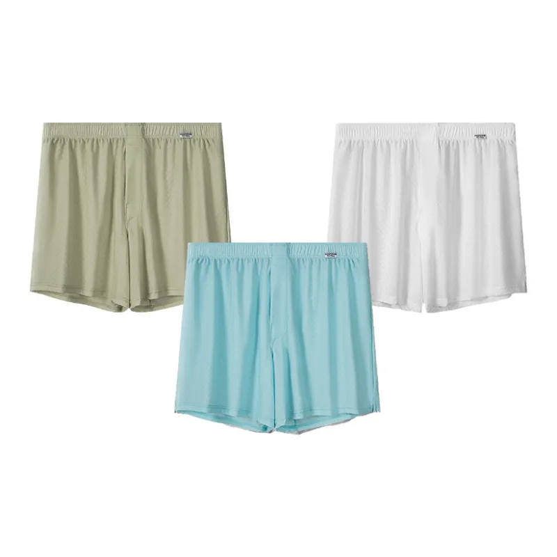 DUINIDESIYU Underpants Men's Combo Set-13
