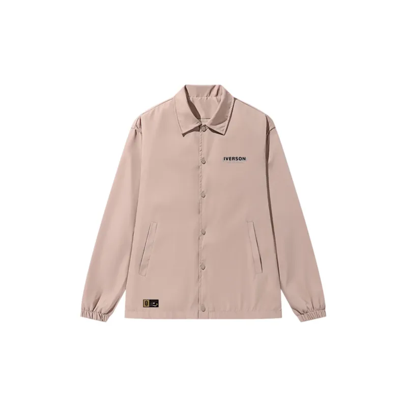 AI3 Iverson China Series Jackets Unisex-18