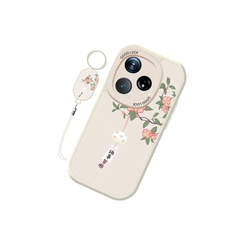 CHUNFAN Phone Cases-13