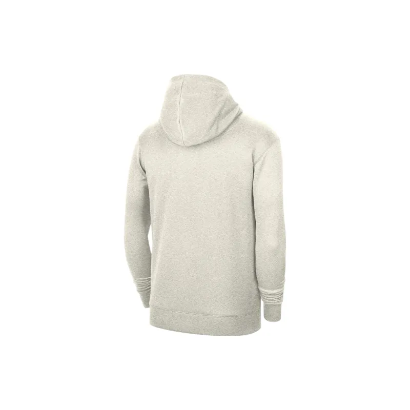 Nike Nba Los Angeles Lakers Spotlight Pullover Dri Fit Loose Fit Hoodie-1