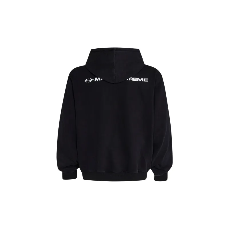 MADE EXTREME Sweatshirts Unisex-1
