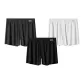 White+Black+Dark Gray