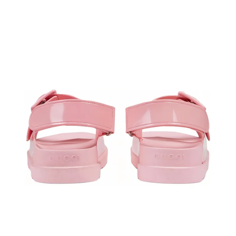 GUCCI Women's Sandal 'Pastel Pink' Women's-4