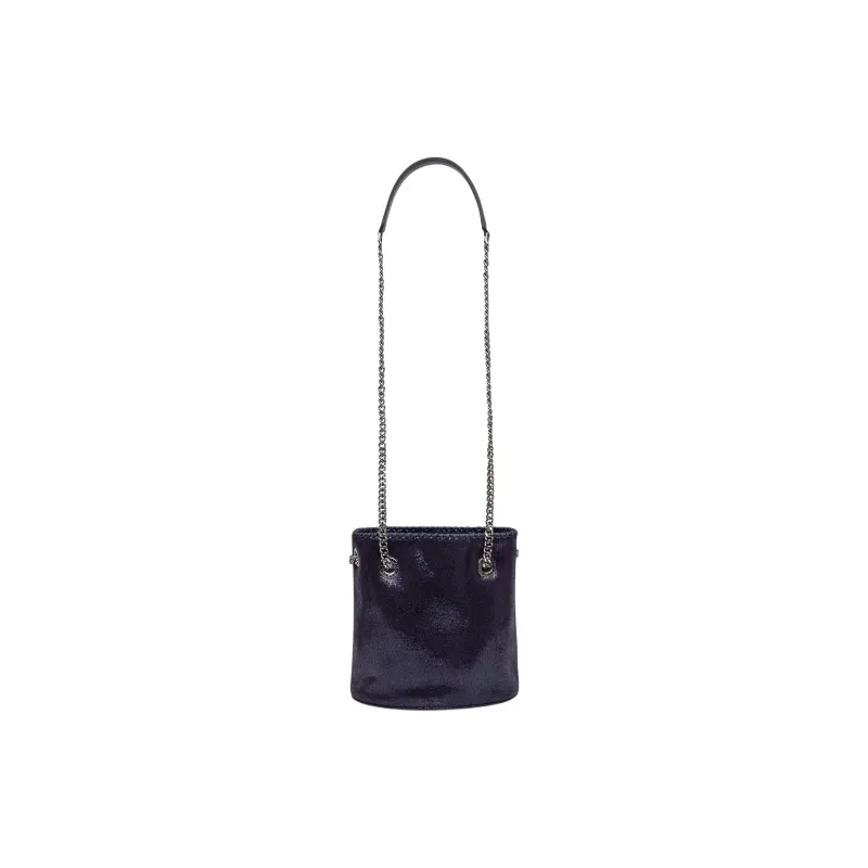 Stella McCartney Embellished Chain Shoulder Bag-3