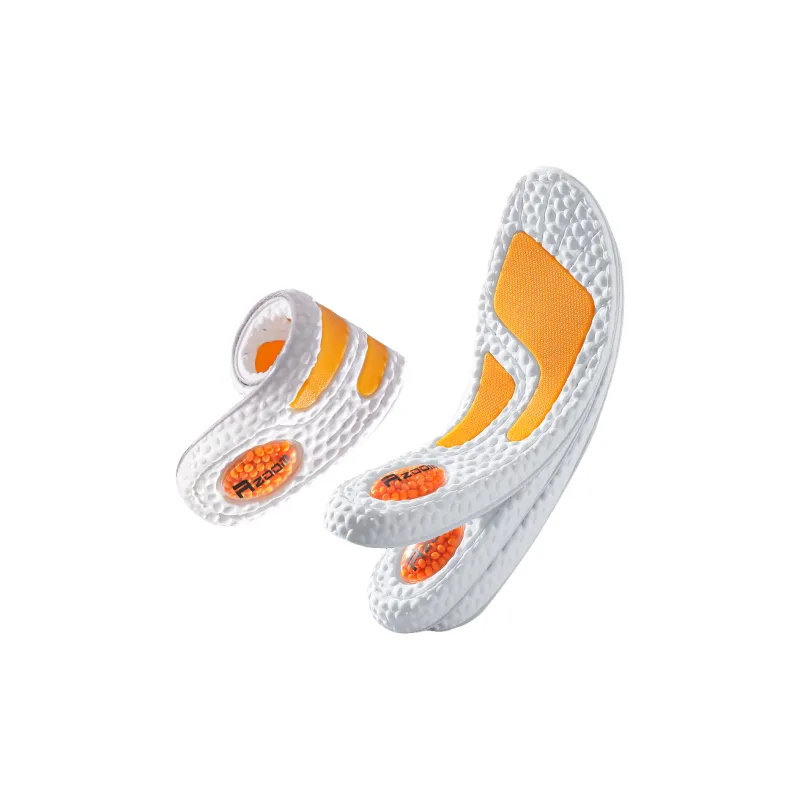 Step cloud Insoles Unisex-0