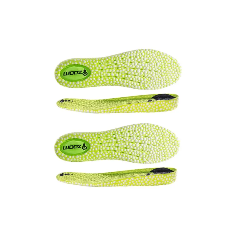 Step Cloud Popcorn Insoles Unisex-6