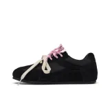 Pink Black (3.5cm)