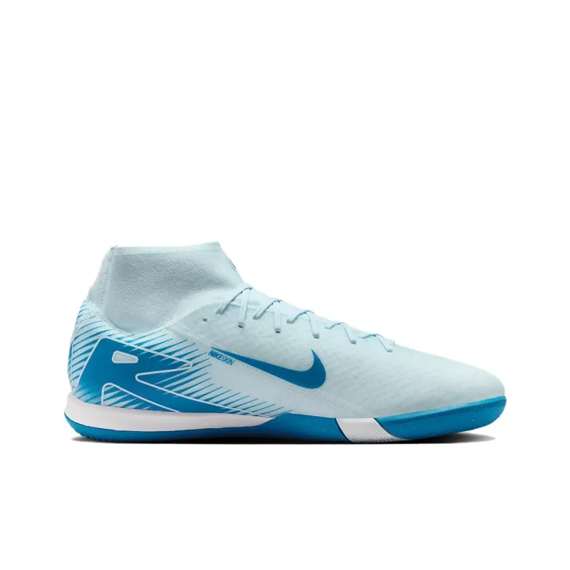 Nike Mercurial Superfly 10 Academy Ic Glacier Blue Blue Orbit-1