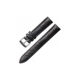 Black with Silver Buckle[Includes Tools]