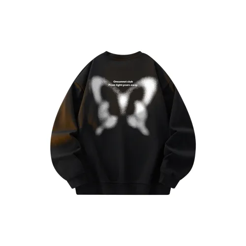 ONEANNET Sweatshirts Unisex