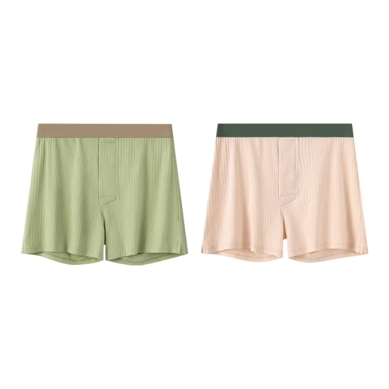 DUINIDESIYU Underpants Men's Combo Set-9
