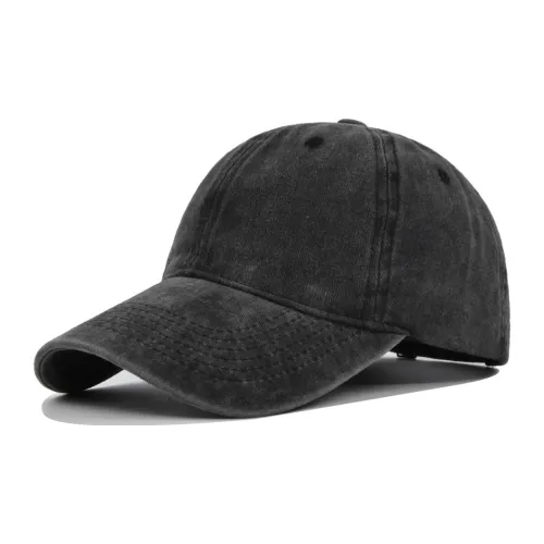 PLAN IN Polyamide Baseball Caps Unisex