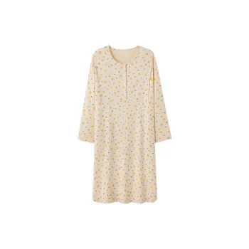 MIIOW Women's Nightgowns