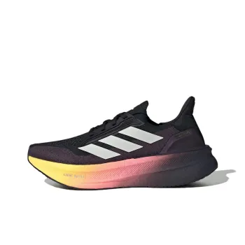 Adidas Ultra Boost 5X Core Black Zero Metalic Spark