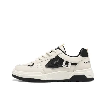 EASTERN CAMEL Low Top Skateboard Shoes Men's