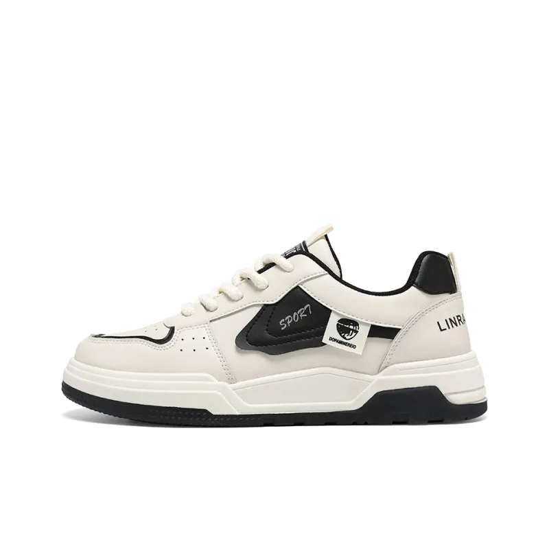 EASTERN CAMEL Low Top Skateboard Shoes Men's-0