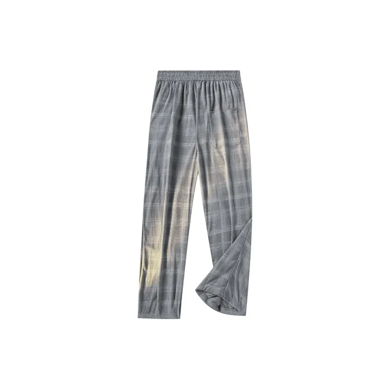 RED DRAGONFLY Casual Pants Unisex-5