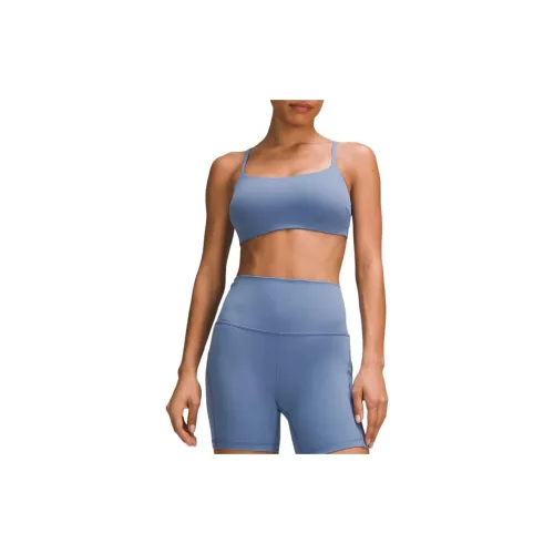 Lululemon Wunder Train Sports Underwear Women's