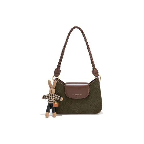 CLEVER & KETCH Shoulder Bags Jasper