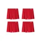 Red+Red+Red+Red