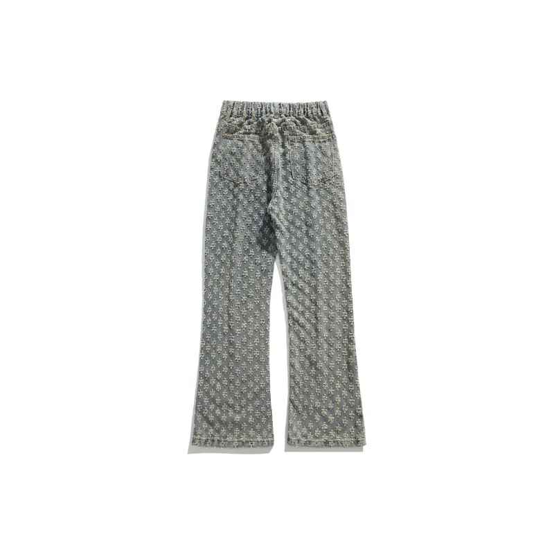 TONYKRZ Jeans Unisex-8