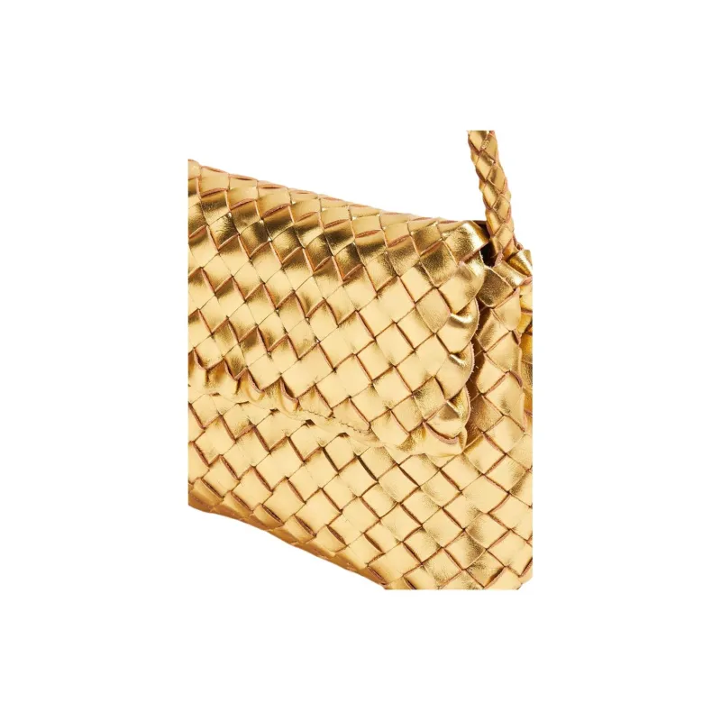 Loeffler Randall Billie Shoulder Bag-2
