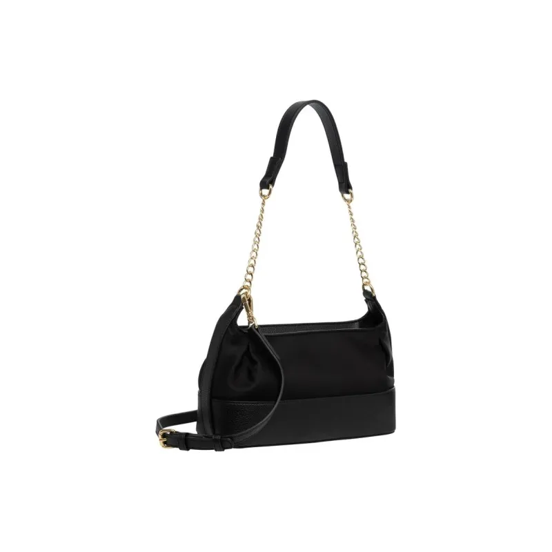 LOVE MOSCHINO Logo Pringed Shoulder Bag-3