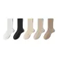 White+Black+Light Khaki+Khaki+Coffee