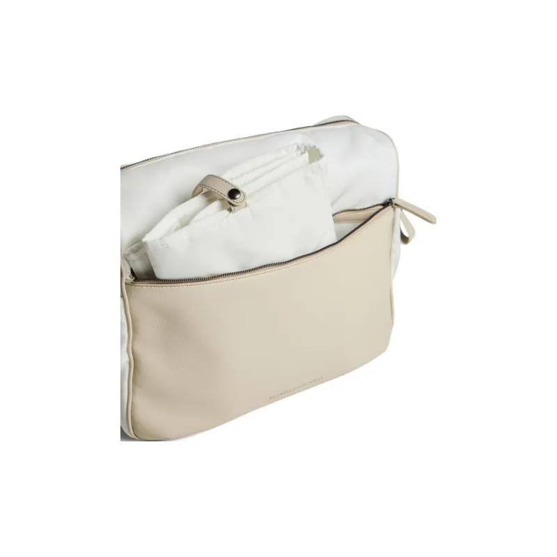 Brunello Cucinelli Leather Changing Bag-2